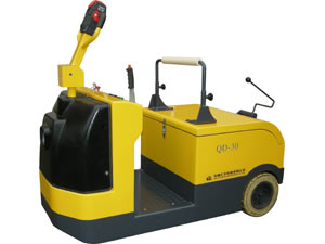 QD-SH Tractor de Remolque Eléctrico de Pie